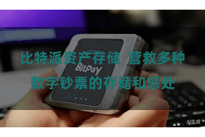 比特派资产存储  营救多种数字钞票的存储和惩处