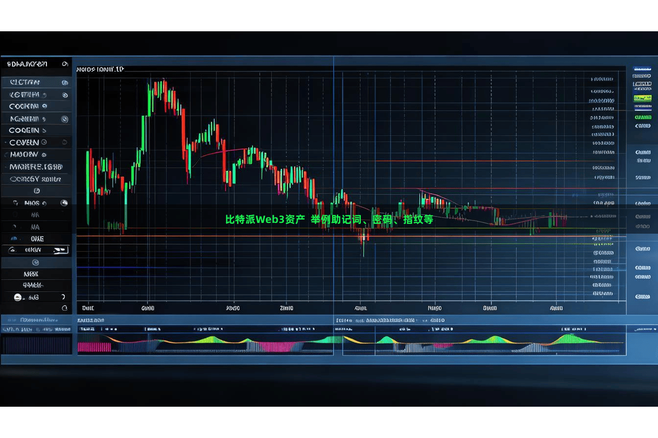 比特派Web3资产  举例助记词、密码、指纹等